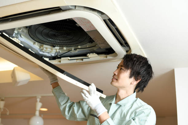 Ventilation Cleaning Services in Churchville, NY